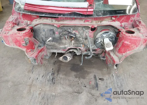 2012 Toyota Corolla S from USA, damaged, VIN 2T1BU4EE8CC883638